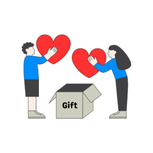 Gift a Food Sock