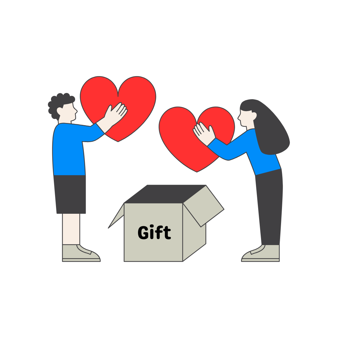 Gift a Food Sock