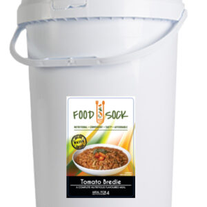 25L Bucket – Tomato Bredie