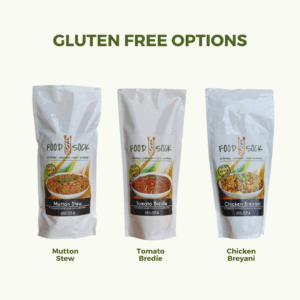 Gluten Free Box